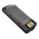 MobiPad SL80 v.2 - Waterproof data collector with IP66 standard and 1D / 2D code scanner (Honeywell N3603) - photo 2