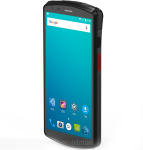 MobiPad SL80 v.4 - Drop-proof data terminal with IP66 standard (NFC + 1D / 2D scanner) - photo 1