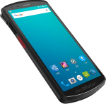 MobiPad SL80 v.4 - Drop-proof data terminal with IP66 standard (NFC + 1D / 2D scanner) - photo 5