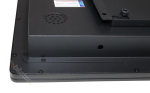 BiBOX-156PC1 (J1900) v.2 - Metal industrial panel with IP65 screen resistance standard, WiFi with 128GB SSD disk, (1xLAN, 6xUSB) - photo 18