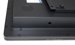BiBOX-156PC1 (J1900) v.2 - Metal industrial panel with IP65 screen resistance standard, WiFi with 128GB SSD disk, (1xLAN, 6xUSB) - photo 11