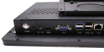 BiBOX-156PC1 (J1900) v.2 - Metal industrial panel with IP65 screen resistance standard, WiFi with 128GB SSD disk, (1xLAN, 6xUSB) - photo 17