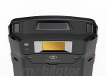 MobiPad SL80 v.5 - Dustproof industrial data terminal with NFC technology and a 2D scanner (Honeywell N6603) - photo 6