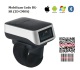 MobiScan Code BG-SR v.2 - Lightweight wireless, small portable 2D IMAGE QR code scanner in the form of a ring (Bluetooth, Wireless 2.4 GHz)