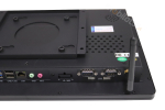 BiBOX-156PC1 (i3-4005U) v.4 - 15-inch IP65 reinforced panel - industrial touch computer - SSD expansion, 8 GB RAM with i3 (1xLAN, 6xUSB) - photo 19