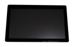 BiBOX-156PC1 (i3-4005U) v.6 - Modern panel (512 GB) with a touch screen, resistance IP65, WiFi and SSD disk - photo 7