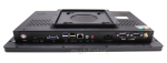 BiBOX-156PC1 (i7-3517U) v.4 - 15 inch, IP65, strengthened industrial panel, extension SSD extension, 8GB RAM - photo 9