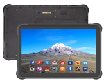 MobiPad Cool A311 v.1 - Industrial tablet with a 10-inch touch screen with NFC, Bluetooth, 6GB RAM, IP65 - photo 43