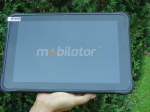MobiPad Cool A311 v.1 - Industrial tablet with a 10-inch touch screen with NFC, Bluetooth, 6GB RAM, IP65 - photo 30