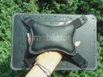 MobiPad Cool A311 v.2 - Industrial, rugged, resistant tablet with a 2D scanner, IP65 and NFC, 4G, Bluetooth, 128GB - photo 35