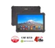 MobiPad Cool A311 v.3 - Industrial, splash-proof (IP65) tablet with UHF RFID and NFC, Bluetooth 4.0, 4G