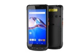 MobiPad XX-B5 v.2 - IP65 collector-inventory with a 2D code scanner (Zebra SE4710) + 4G LTE + Bluetooth + WiFi - photo 1