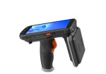 MobiPad XX-B6 v.1 - Industrial collector with a pistol grip, with resistance standard IP65 with 4G, Wifi, NFC - photo 5