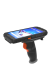 MobiPad XX-B6 v.1 - Industrial collector with a pistol grip, with resistance standard IP65 with 4G, Wifi, NFC - photo 1