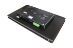 BiBOX-215PC1 (J1900) v.7 - Armored industrial panel with IP65 resistance standard and WiFi with 128GB SSD disk - photo 1