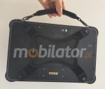 MobiPad Cool A311L v.1 -wydajny Tablet przemyslowy na produkcj z 10-calowym ekranem dotykowym z NFC, Bluetooth, 4GB RAM, IP65 - photo 42