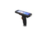 MobiPad XX-B6 v.8 - Industrial data collector with a pistol grip and a 2D code scanner (Mindeo ME5600) and NFC + 4G LTE + Bluetooth + WiFi + UHF 12m  - photo 4
