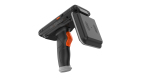 MobiPad XX-B6 v.17 - Industrial data collector (IP65) with pistol grip, with 2D barcode scanner (Mindeo ME5600) with extended memory (4GB + 64GB)  - photo 3
