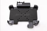 Lockable short car holder for tablets I16H / T16  - photo 19