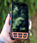MobiPad C50 v.4.1 - Rugged (IP65) industrial data collector - Android 7.0, HF RFID  - photo 38