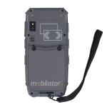 MobiPad C50 v.6.1 Industrial Splashproof Data Collector with IP6.5 HF RFID and LF125 RFID Standard  - photo 46