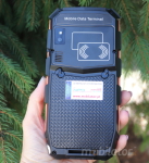 MobiPad C50 v.6.1 Industrial Splashproof Data Collector with IP6.5 HF RFID and LF125 RFID Standard  - photo 28