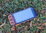 MobiPad C50 v.6.1 Industrial Splashproof Data Collector with IP6.5 HF RFID and LF125 RFID Standard  - photo 23