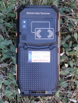 MobiPad C50 v.6.1 Industrial Splashproof Data Collector with IP6.5 HF RFID and LF125 RFID Standard  - photo 19