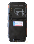 MobiPad C50 v.6.1 Industrial Splashproof Data Collector with IP6.5 HF RFID and LF125 RFID Standard  - photo 14