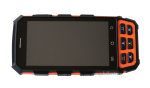 MobiPad C50 v.6.1 Industrial Splashproof Data Collector with IP6.5 HF RFID and LF125 RFID Standard  - photo 5