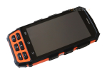 MobiPad C50 v.6.1 Industrial Splashproof Data Collector with IP6.5 HF RFID and LF125 RFID Standard  - photo 3