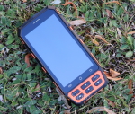 MobiPad C50 v.7.1 Industrial, mobile, fall-proof data collector with IP6.5 HF RFID and LF134.2 KHz RFID standards  - photo 22