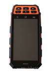 MobiPad C50 v.7.1 Industrial, mobile, fall-proof data collector with IP6.5 HF RFID and LF134.2 KHz RFID standards  - photo 6