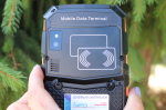 MobiPad C50 v.11.1 Waterproof Industrial Data Inventor with 1D Barcode Scanner and HF RFID Radio Reader  - photo 27
