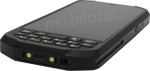 Mobipad Qxtron 4100 v.8 - Rugged (IP65 + MIL-STD-810G) data terminal with Android 9.0 OS, Honeywell 2D code reader, NFC, 4GB RAM, 64GB ROM + UHF radio reader  - photo 8