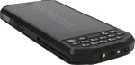 Mobipad Qxtron 4100 v.8 - Rugged (IP65 + MIL-STD-810G) data terminal with Android 9.0 OS, Honeywell 2D code reader, NFC, 4GB RAM, 64GB ROM + UHF radio reader  - photo 10