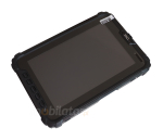 Pancerny tablet dla budowlacw z norm wodoszczelnoci Wstrzsoodporny jasny wywietlacz ekran dotykowy  Senter S917V10