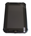 Senter S917V10 v.11 - Shockproof IP67 - 8 inch Industrial Tablet FHD (500nit) HF / NXP / NFC + GPS + 2D symbol SE4750 barcode and QR reader - photo 4