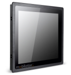 MobiTouch 215RK4 - 21.5 inch rugged panel industrial computer for production management - Android system and IP65 standard for the front of the housing  - photo 4