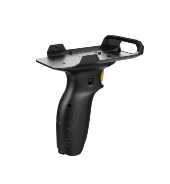 Pistol grip for 2D scanner - Mobipad Qxtron 6600