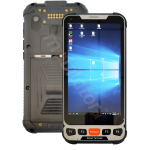 Mobipad SH5 v.4 - Data terminal with UHF RFID M500 scanner, NFC, 4G and Bluetooth 4.0, 2D code scanner  - photo 5