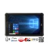 Przemysowy tablet Terminal mobilny Wytrzymay energooszczdny ekran dotykowy jasny wywietlacz  MobiPad ST800B