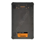 Tablet Terminal mobilny  Przemysowy ze skanerem kodw 2D Honeywell N3680 przenony wzmocniony MobiPad ST800B