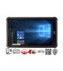 Tablet Terminal mobilny Przemysowy 8-calowy WINDOWS 10 ekran dotykowy jasny wywietlacz  MobiPad ST800B 