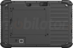 Odporny  tablet do pracy w terenie  wytrzymay dziesicio-calowy jasny wywietlacz ekran dotykowy Emdoor Q16