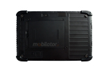 Tablet Terminal mobilny  wytrzymay dziesicio-calowy najwysza jako wzmocniony  Emdoor Q16
