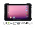 Mobilny tablet przemysowy Wzmocniony  dla geodetw  8-calowy  z Androidem 9.0 Emdoor Q86