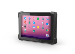 Emdoor Q11 v.1 - Industrial 10-inch tablet with IP65 + MIL-STD-810G and 4G, Bluetooth, 4GB RAM, 64GB ROM and NFC disk  - photo 3