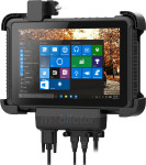 Car holder long EM-VHM16H - Emdoor Q16 and I16K - photo 17