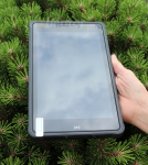 Wojskowy wytrzymay tablet z norm IP dla pracownikw terenowych odporny na niskie i wysokie temperatury Mobipad 800ATS3